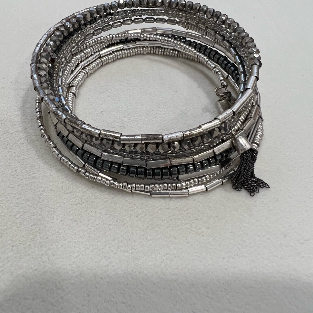Set of 2 Stella and Dot bracelets